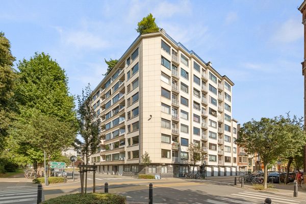Appartement te koop / Gent