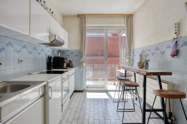 Appartement a vendre / Tongeren-Borgloon