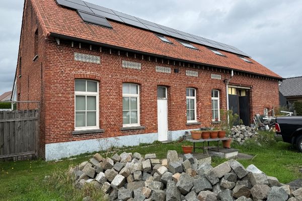 Huis te koop / Berlaar