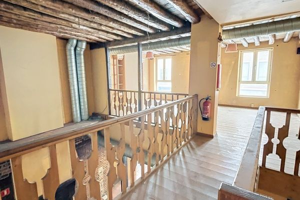 Commercieel optie huur / Hasselt