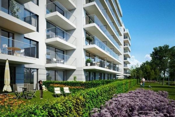 Appartement
                                te koop in Sint-Lambrechts-Woluwe
