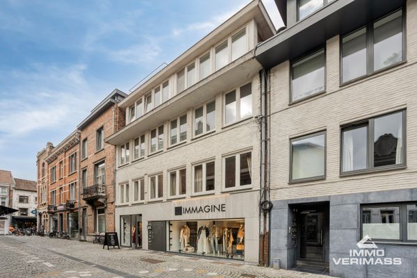 Appartement te koop / Leuven