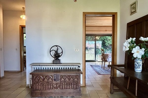 Huis te koop / Bertem