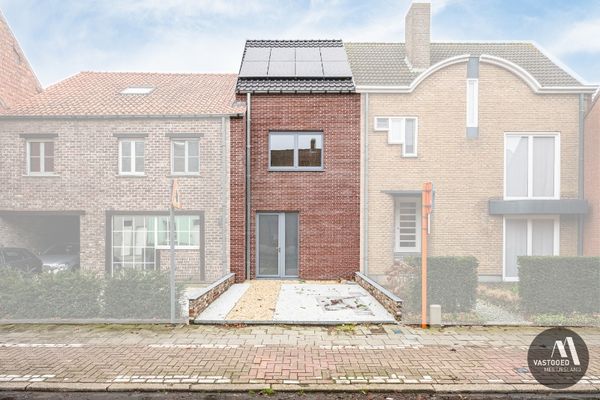 Huis te koop / Eeklo