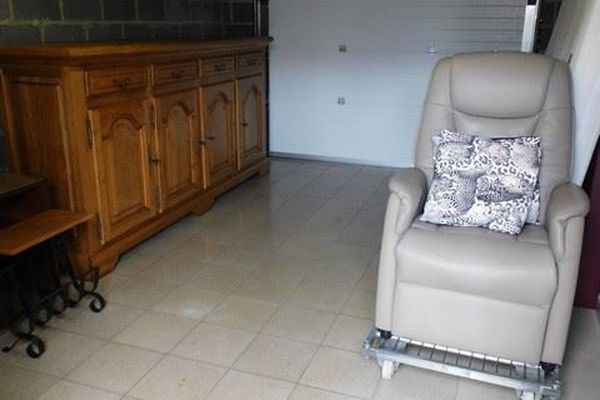 Appartement verhuurd / Beringen