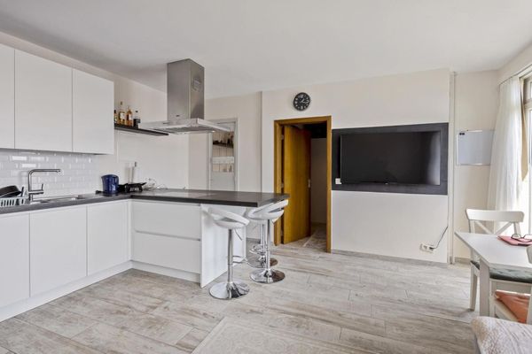 Appartement te huur / Leuven