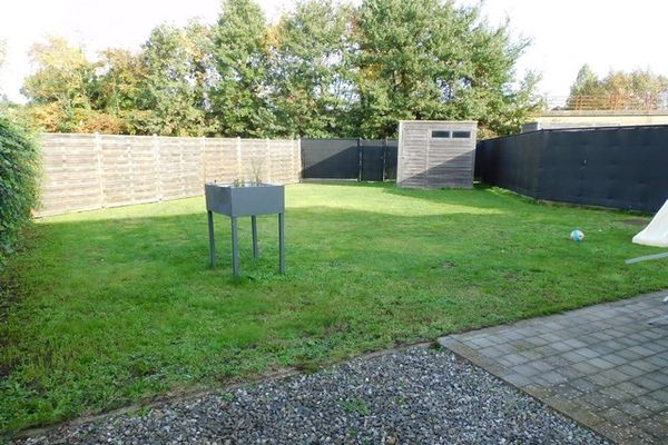 Huis te koop / Beringen