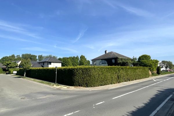 Grond te koop / Herent