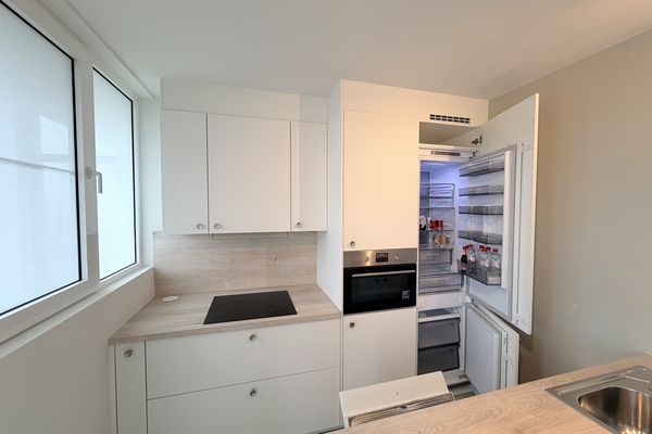Appartement te huur / Genk