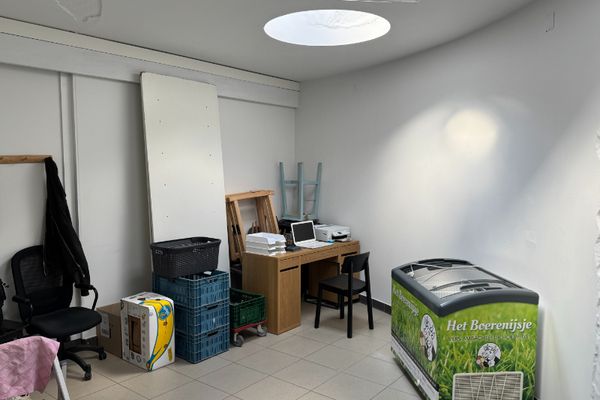 Commercieel te huur / Brasschaat