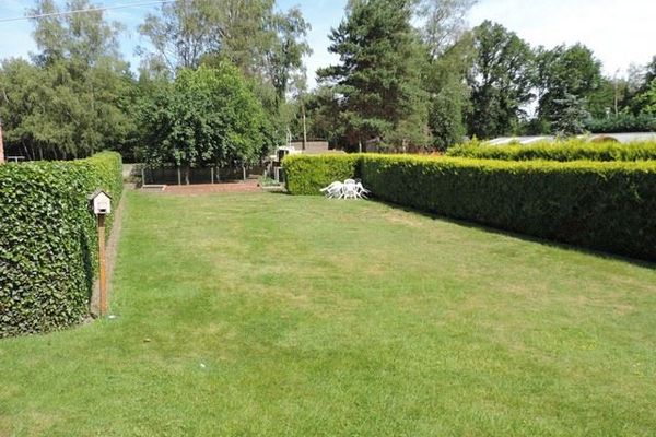 Huis verkocht / Beringen