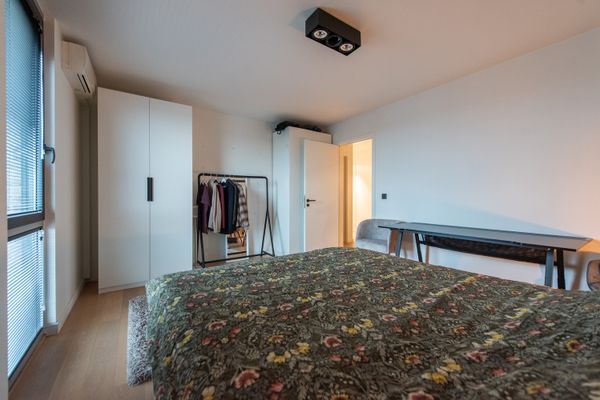 Appartement te huur / Hasselt