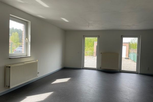 Appartement te huur / Gellik