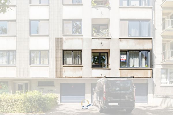 Appartement te koop / Oostende