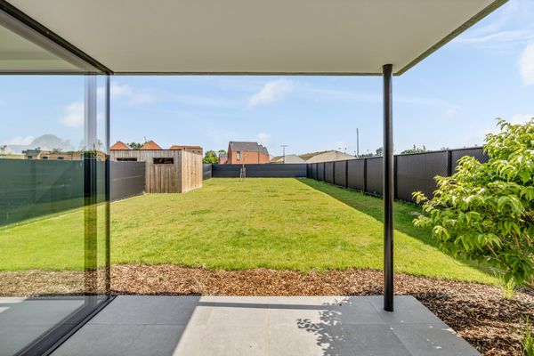 Huis te koop / Sint-Truiden