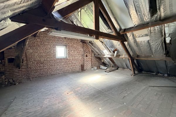 Huis te koop / Bertem