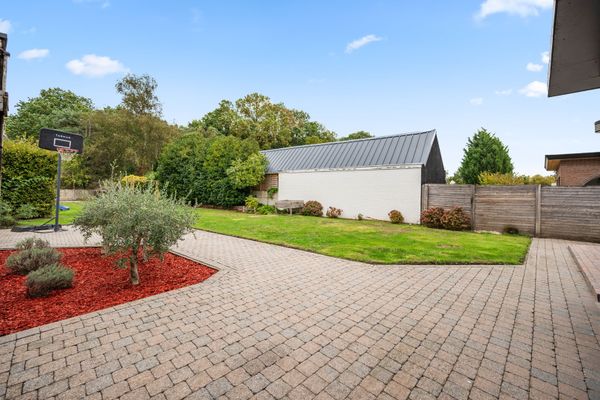 Huis te koop / Hulshout