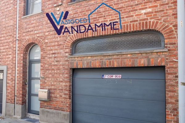 Huis te koop / Harelbeke