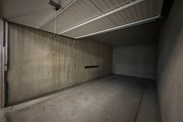 Foto van het pand