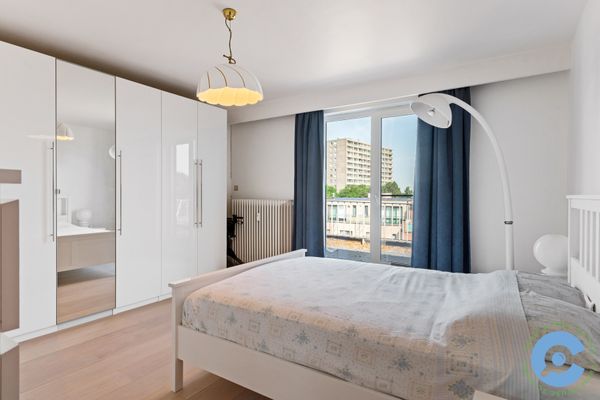 Appartement te koop / Deurne