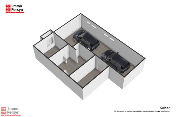 Huis te koop / Langdorp
