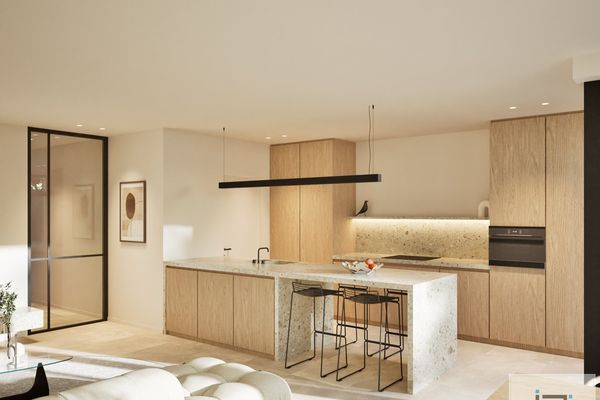Huis te koop / Sint-Truiden