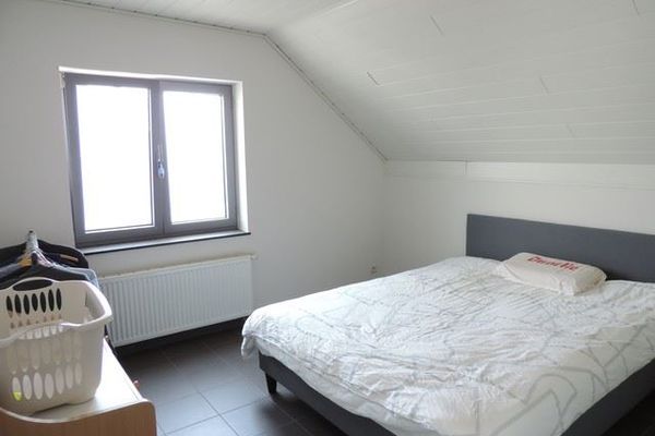 Appartement verhuurd / Koersel