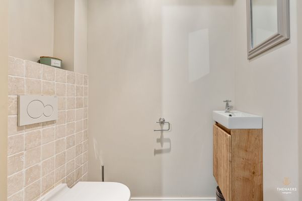 Huis te koop / Sint-Truiden