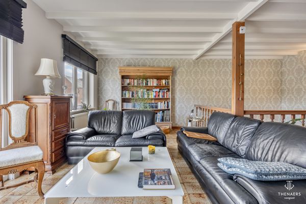 Huis te koop / Heers