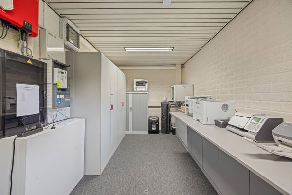 Kantoor te koop / Hasselt