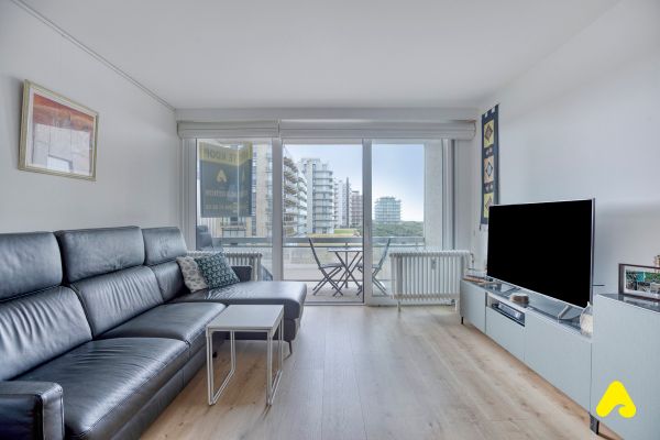 Appartement
                                te koop in De Panne