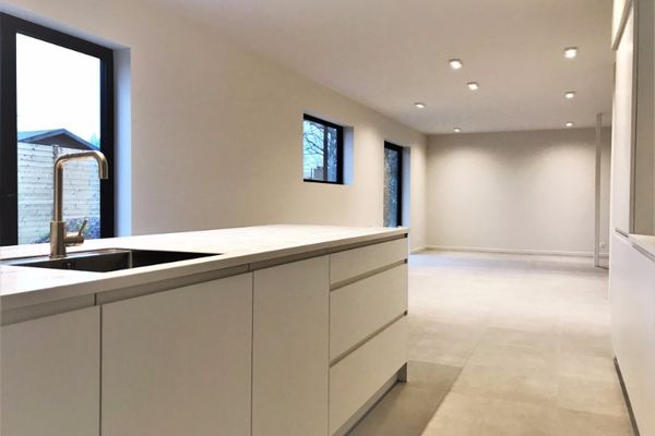 Appartement
                            verhuurd in Melle