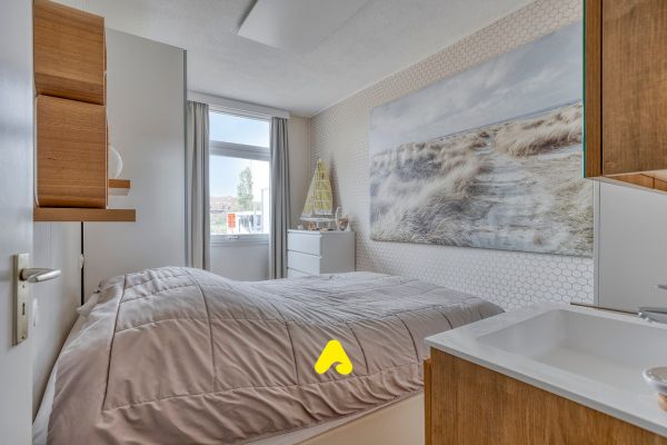Appartement te koop / De Panne