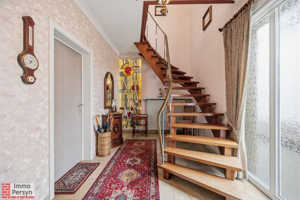 Huis te koop / Zichem