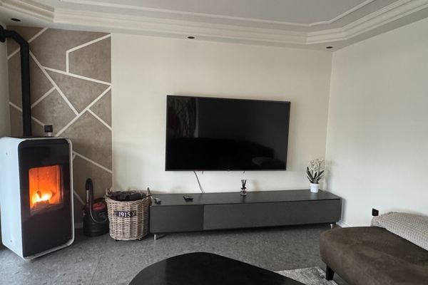 Huis optie huur / Tessenderlo
