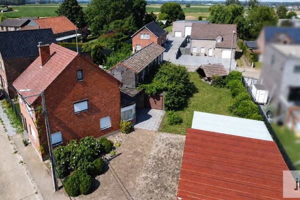 Huis te koop / Hasselt