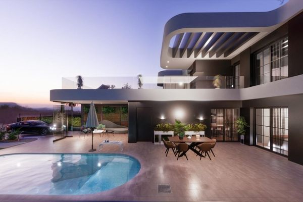 Huis te koop / Los Alcazares