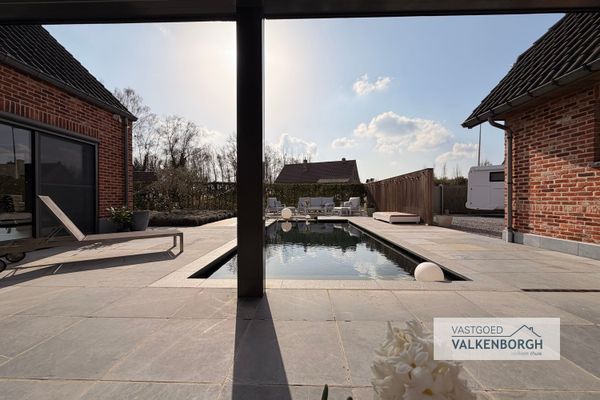 Huis te koop / Zonhoven