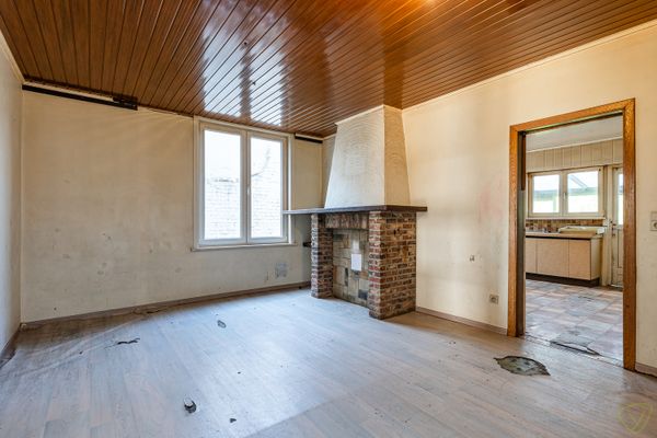 Huis te koop in Eeklo