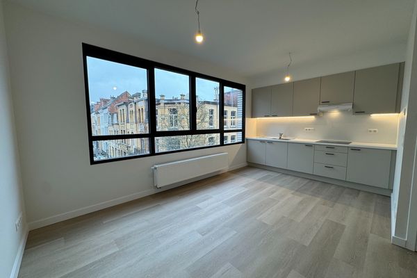 Appartement te huur / Borgerhout