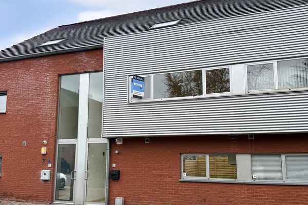Huis
                            verhuurd in Maasmechelen