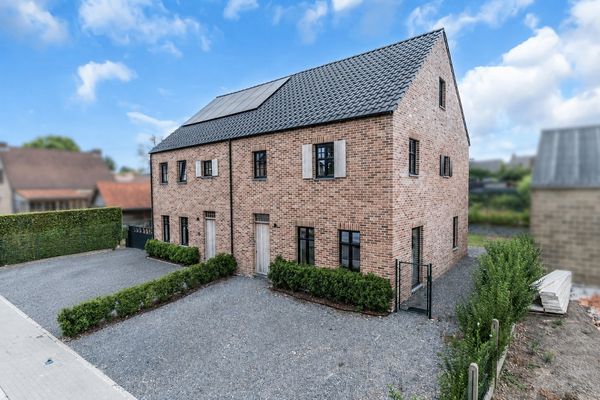 Huis te koop / Tongeren-Borgloon
