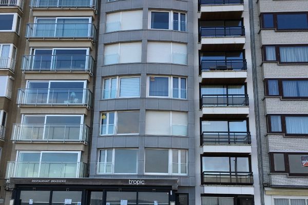 Projet
                                syndicat
                                in Wenduine