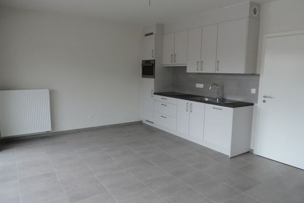 Appartement verhuurd / Paal