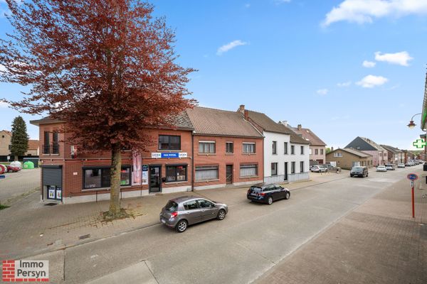 Huis te koop / Scherpenheuvel-Zichem
