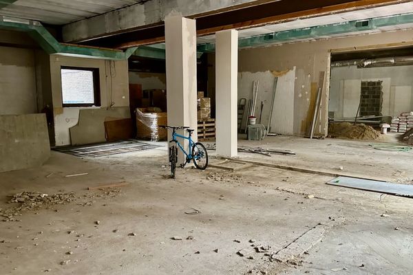 Commercieel te koop / Sint-Truiden