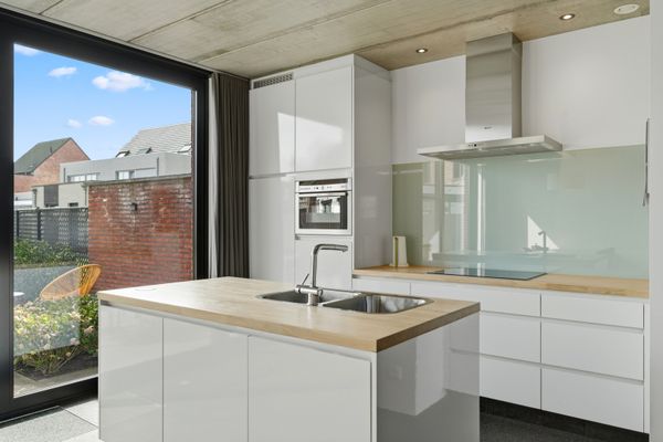 Huis te koop / Itegem