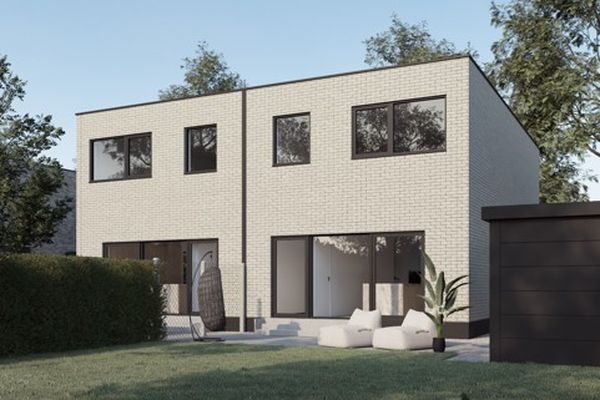 Huis te koop / Genk