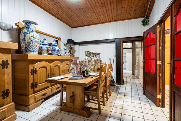 Huis te koop in Eeklo