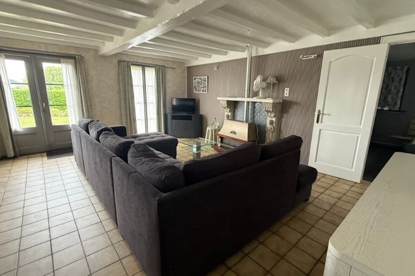 Vakantiewoning te koop / Jabbeke